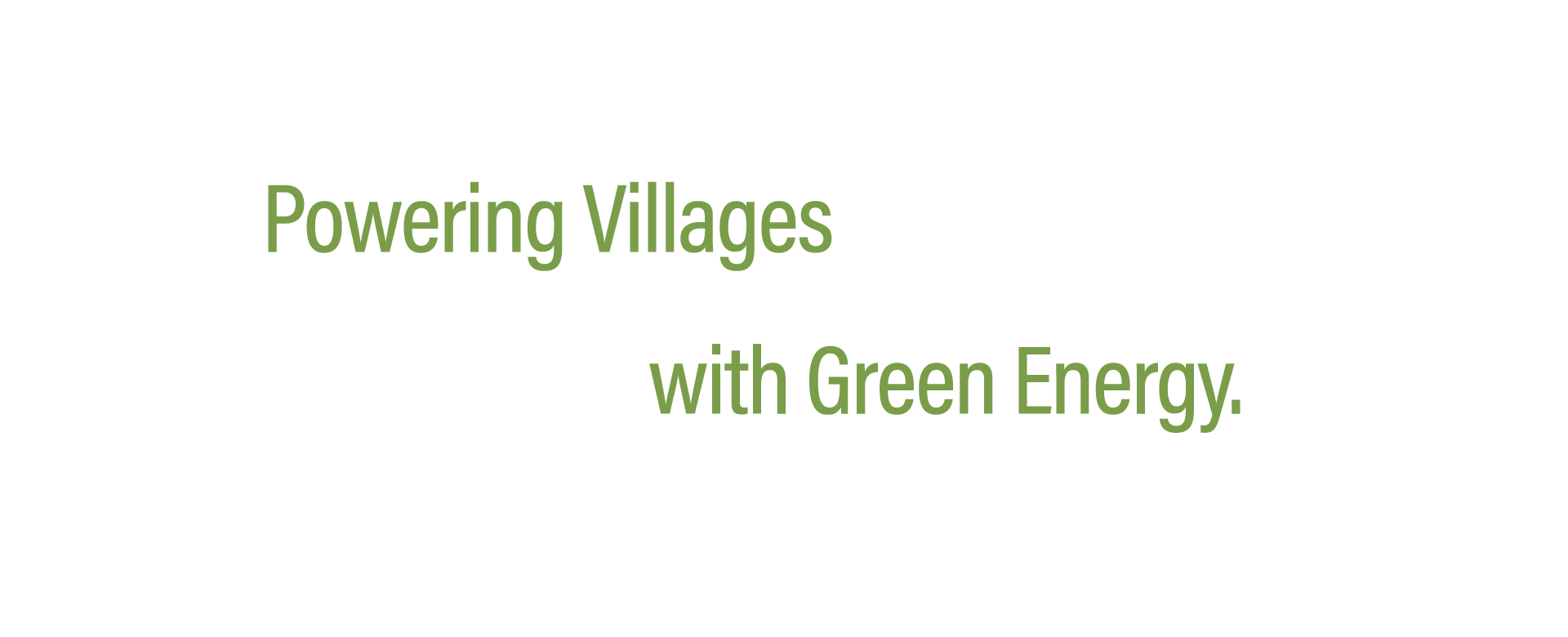 Powering Villages-png